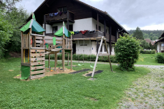 Ferienwohnungen  in Neuschönau am Nationalpark Bayerischer Wald mit kostenlosem Parkplatz in der Natur pur