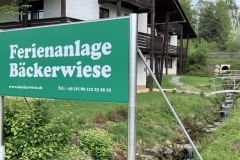 Ferienappartement  in Neuschönau am Nationalpark Bayerischer Wald